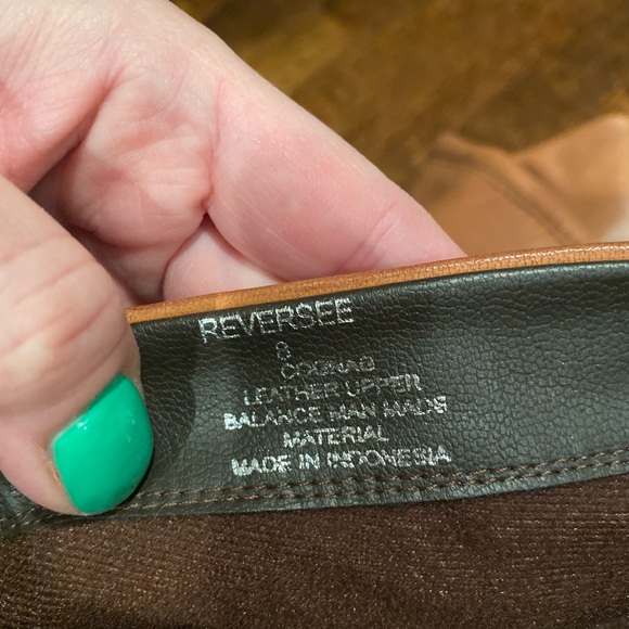 Steve Madden Reversee - Picture 4 of 6